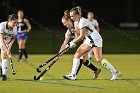 FH vs IMD  Wheaton College Field Hockey vs UMass Dartmouth. - Photo By: KEITH NORDSTROM : Wheaton, field hockey, FH2023, UMD